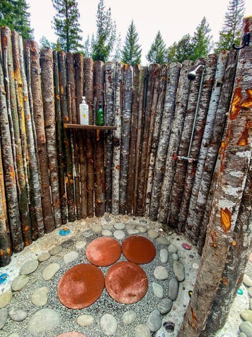 Апартаменти Little House In The Redwoods With A Hot Tub! Ґарбервілл Екстер'єр фото