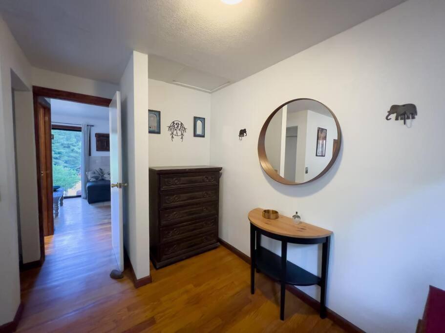 Апартаменти Little House In The Redwoods With A Hot Tub! Ґарбервілл Екстер'єр фото